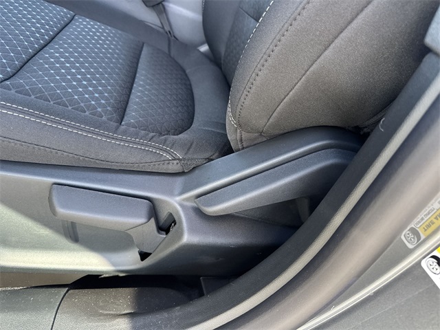 new 2026 Ford Escape car, priced at $33,580