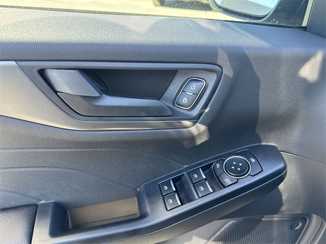 new 2026 Ford Escape car, priced at $33,580