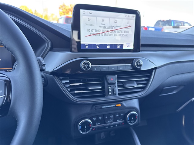 new 2026 Ford Escape car, priced at $33,580