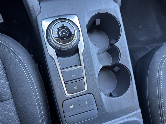 new 2026 Ford Escape car, priced at $33,580