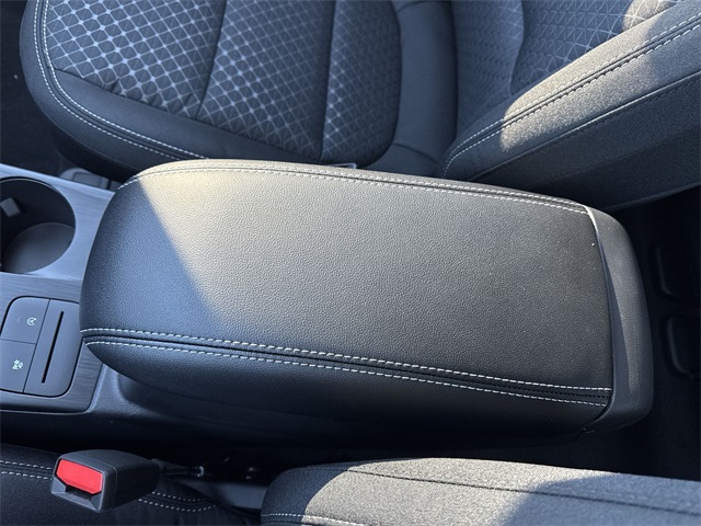 new 2026 Ford Escape car, priced at $33,580