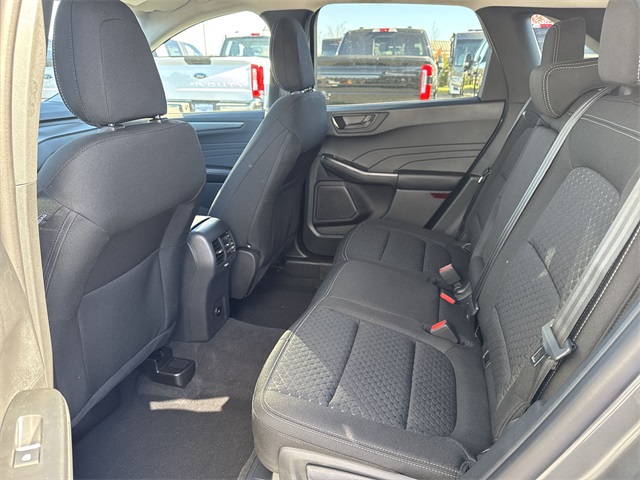 new 2026 Ford Escape car, priced at $33,580