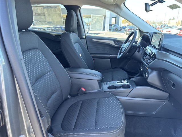 new 2026 Ford Escape car, priced at $33,580