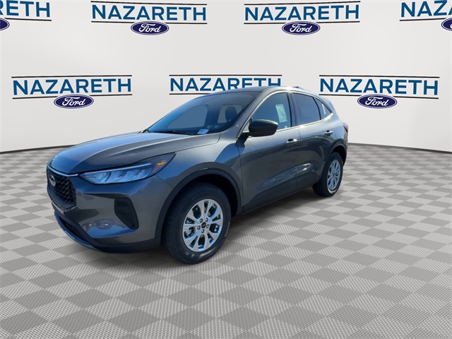 new 2026 Ford Escape car, priced at $33,580