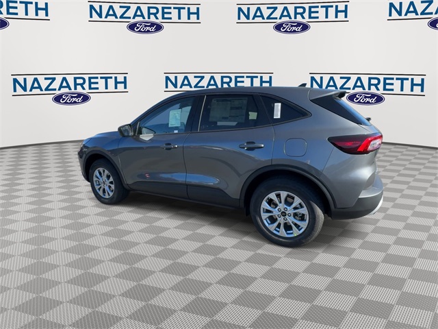 new 2026 Ford Escape car, priced at $33,580