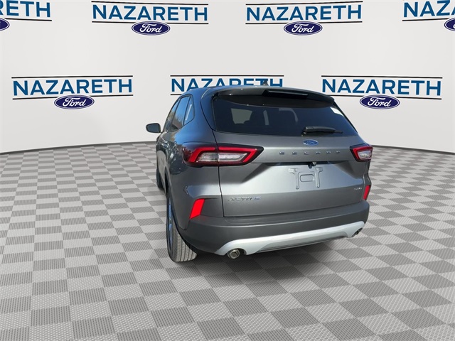 new 2026 Ford Escape car, priced at $33,580
