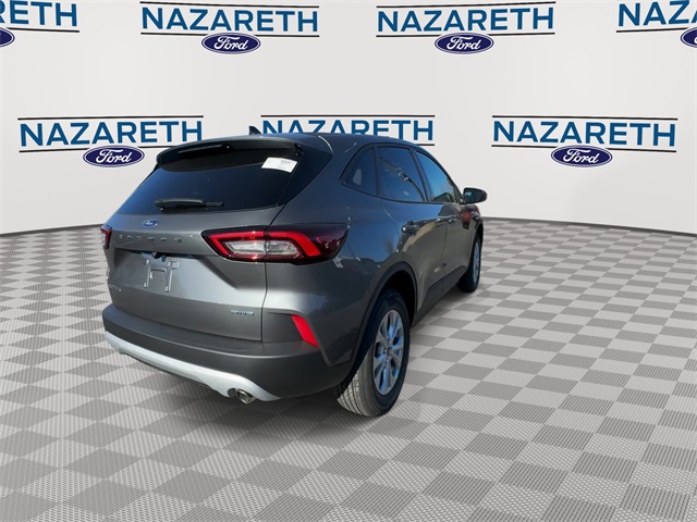 new 2026 Ford Escape car, priced at $33,580