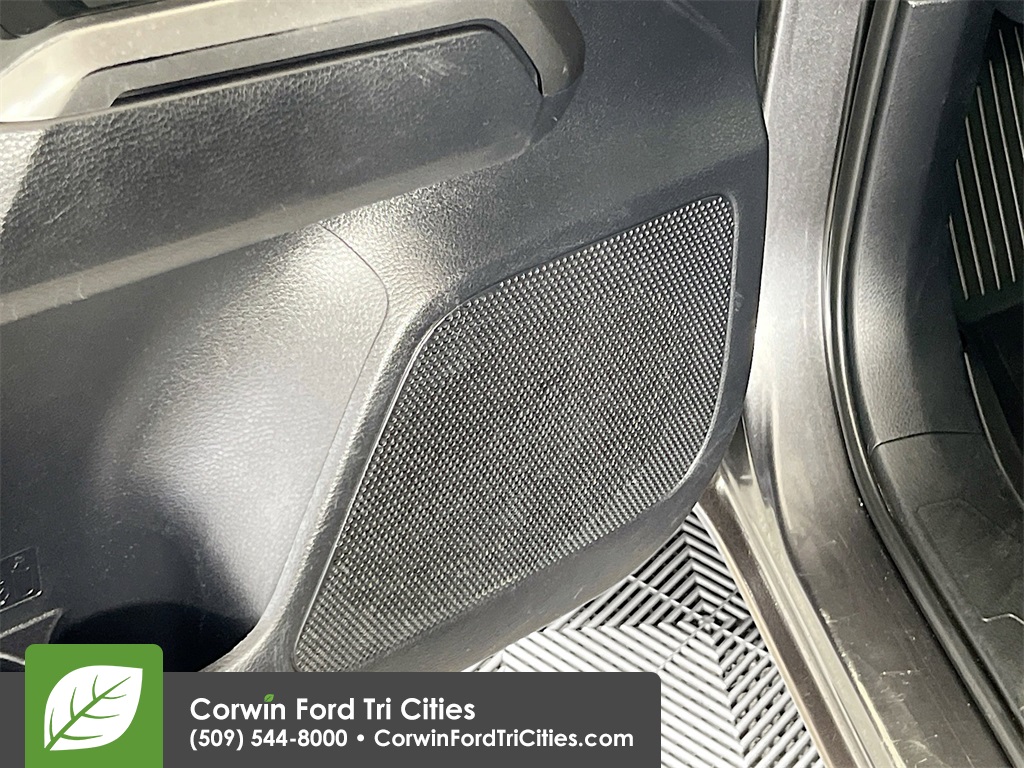 used 2020 Toyota Tacoma car, priced at $30,999