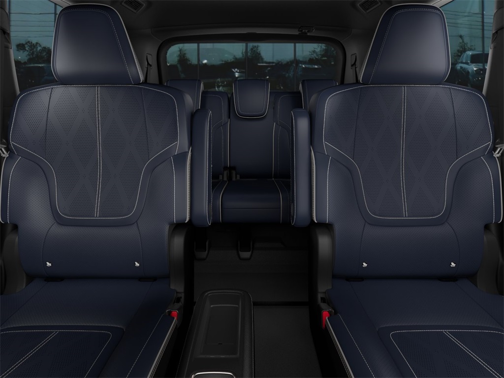 new 2026 INFINITI QX80 car, priced at $104,835