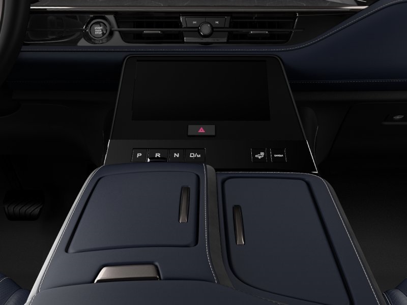 new 2026 INFINITI QX80 car, priced at $104,835