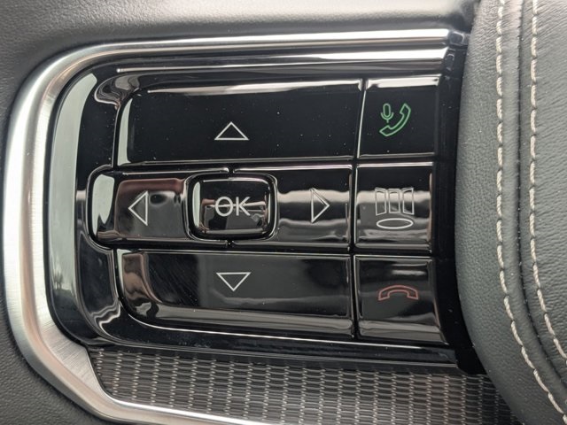new 2025 Jeep Grand Wagoneer car, priced at $95,635