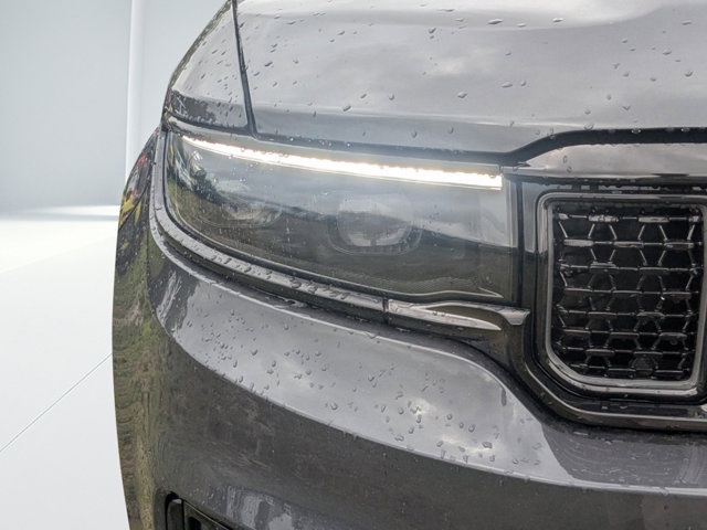 new 2025 Jeep Grand Wagoneer car, priced at $95,635