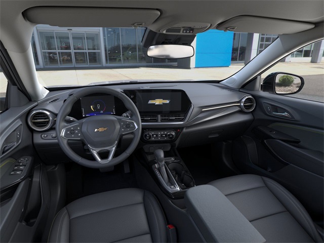 new 2026 Chevrolet Trax car, priced at $22,820
