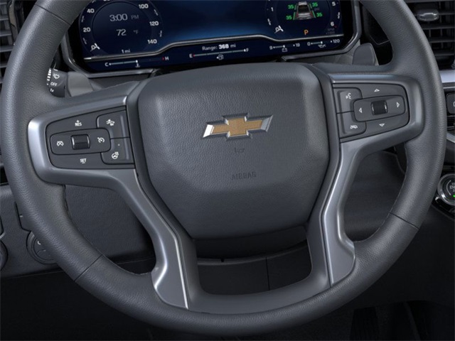 new 2026 Chevrolet Silverado 1500 car, priced at $59,761