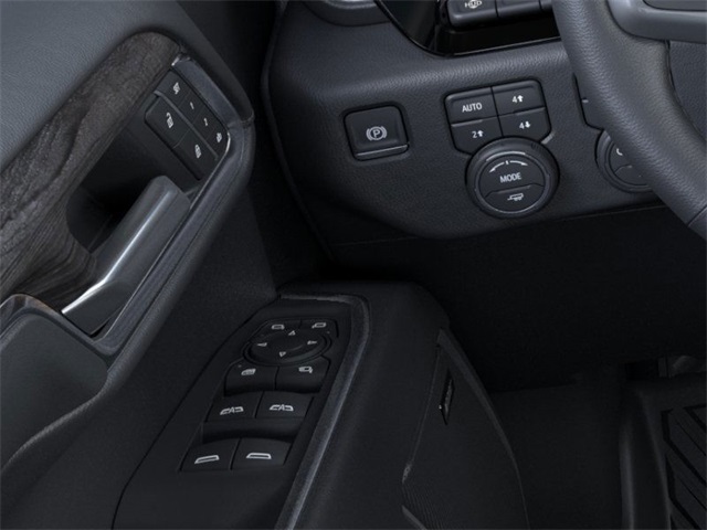 new 2026 Chevrolet Silverado 1500 car, priced at $59,761