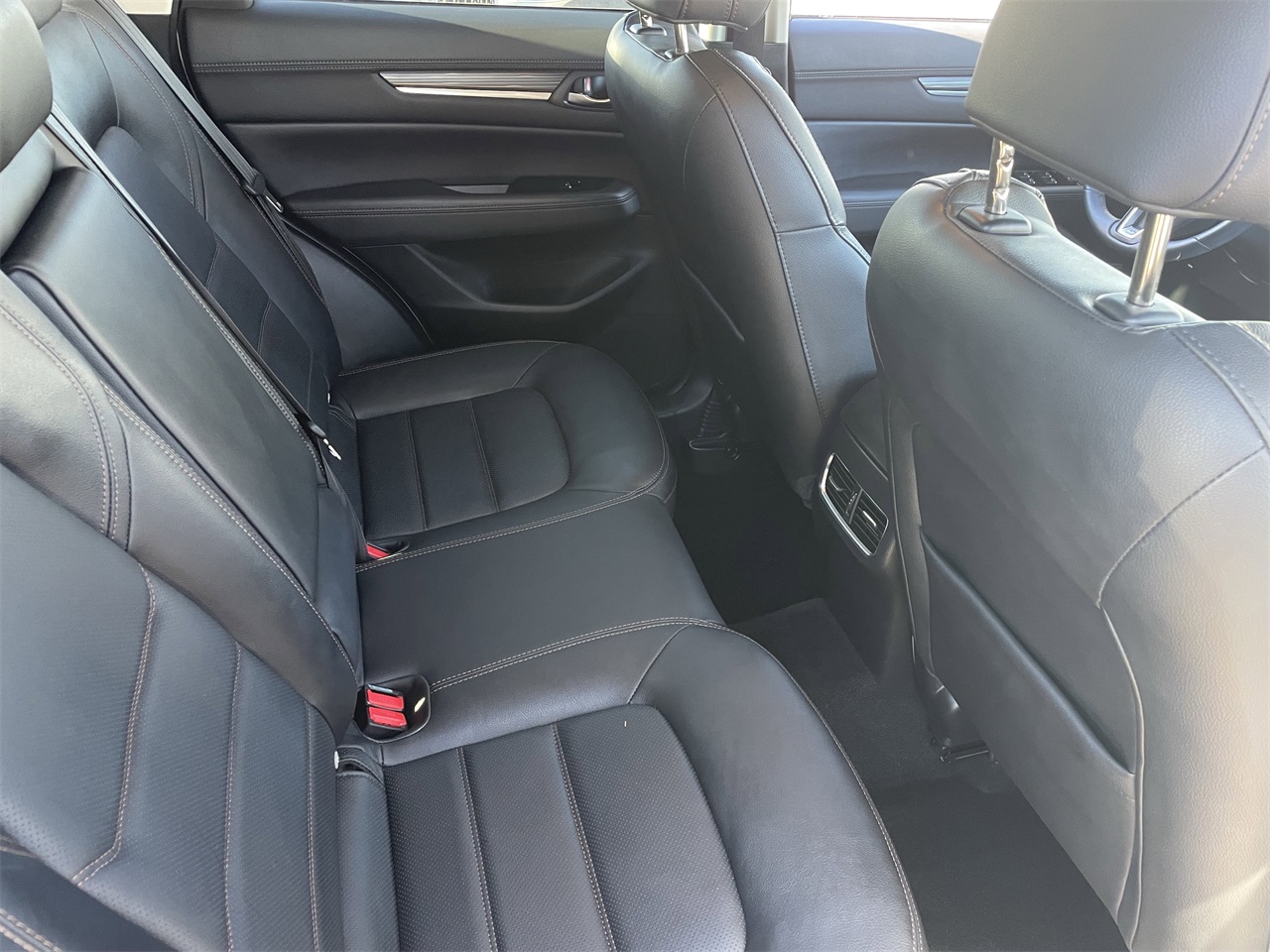 used 2019 Mazda CX-5 car, priced at $18,278