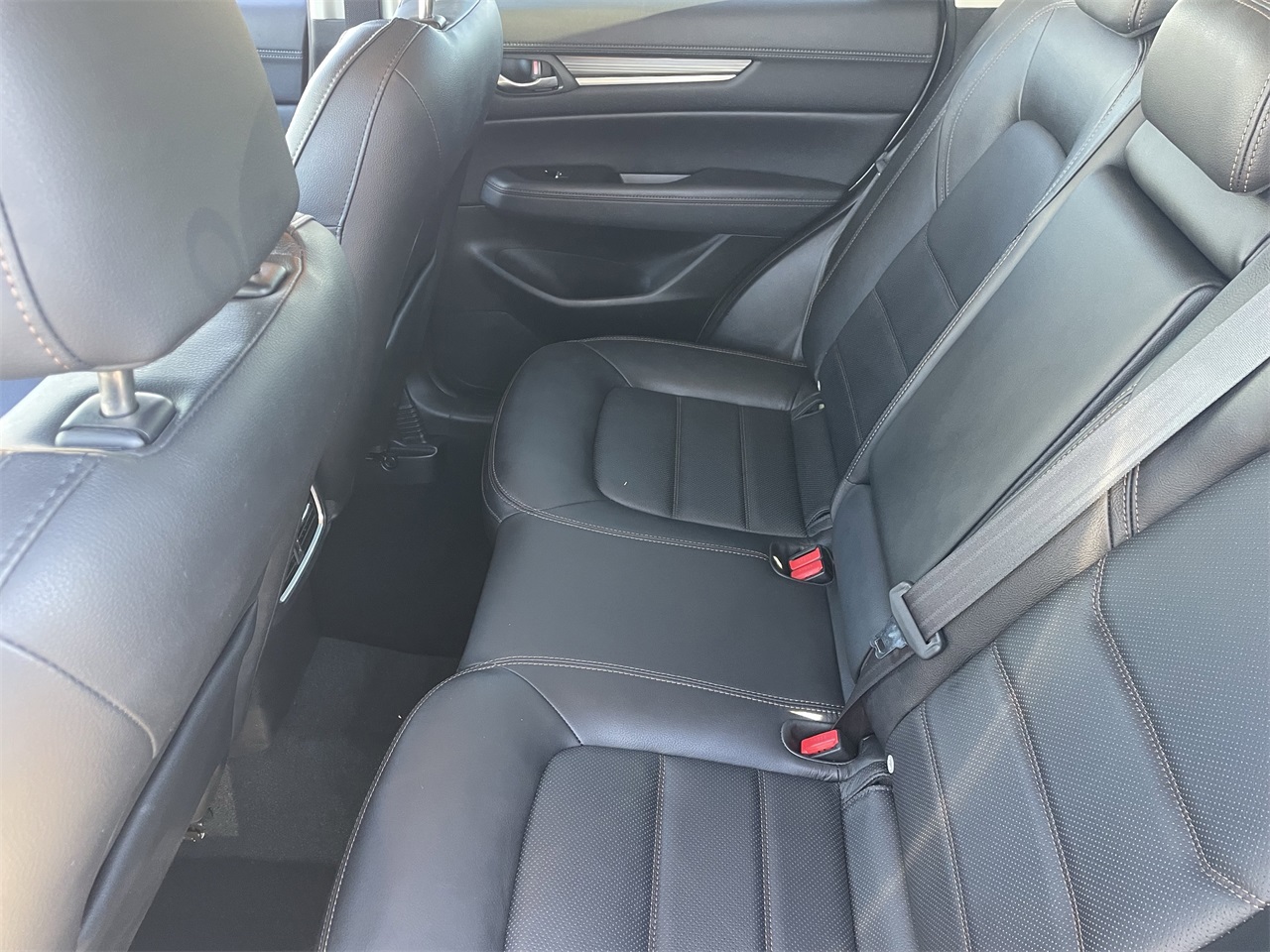 used 2019 Mazda CX-5 car, priced at $18,278