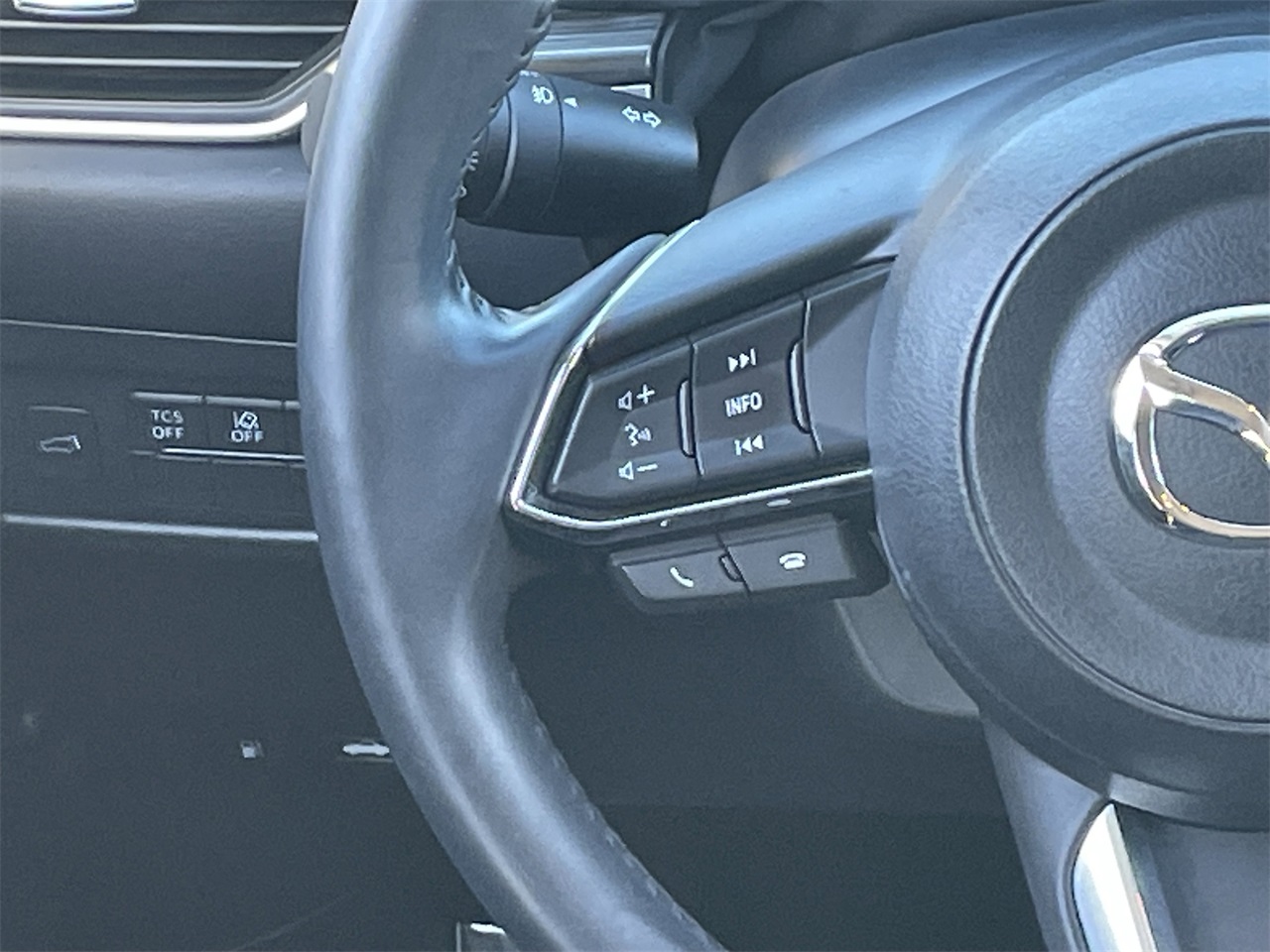 used 2019 Mazda CX-5 car, priced at $18,278