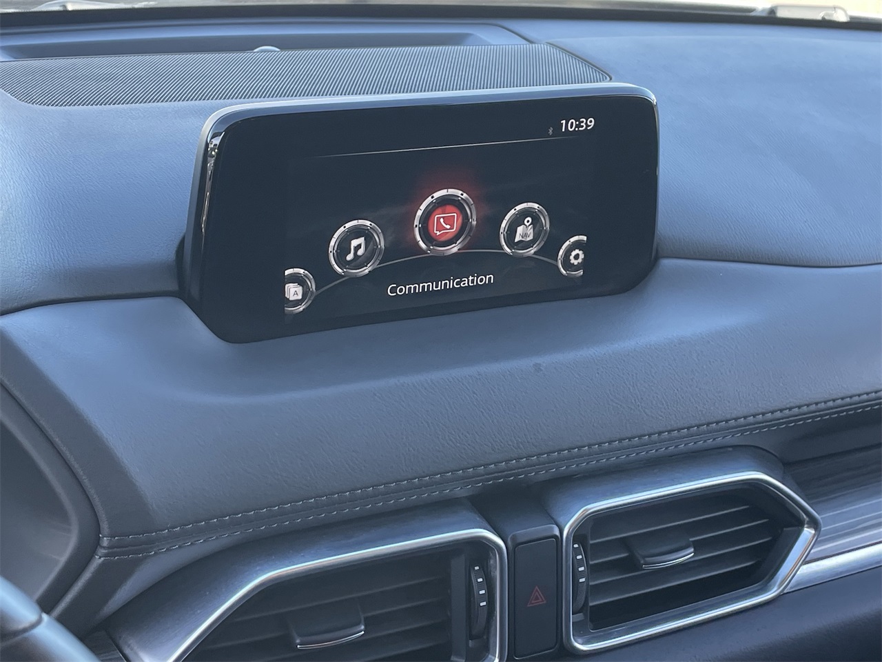 used 2019 Mazda CX-5 car, priced at $18,278