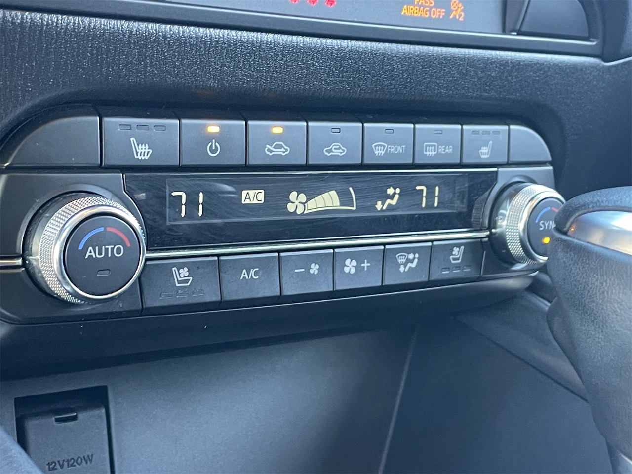 used 2019 Mazda CX-5 car, priced at $18,278