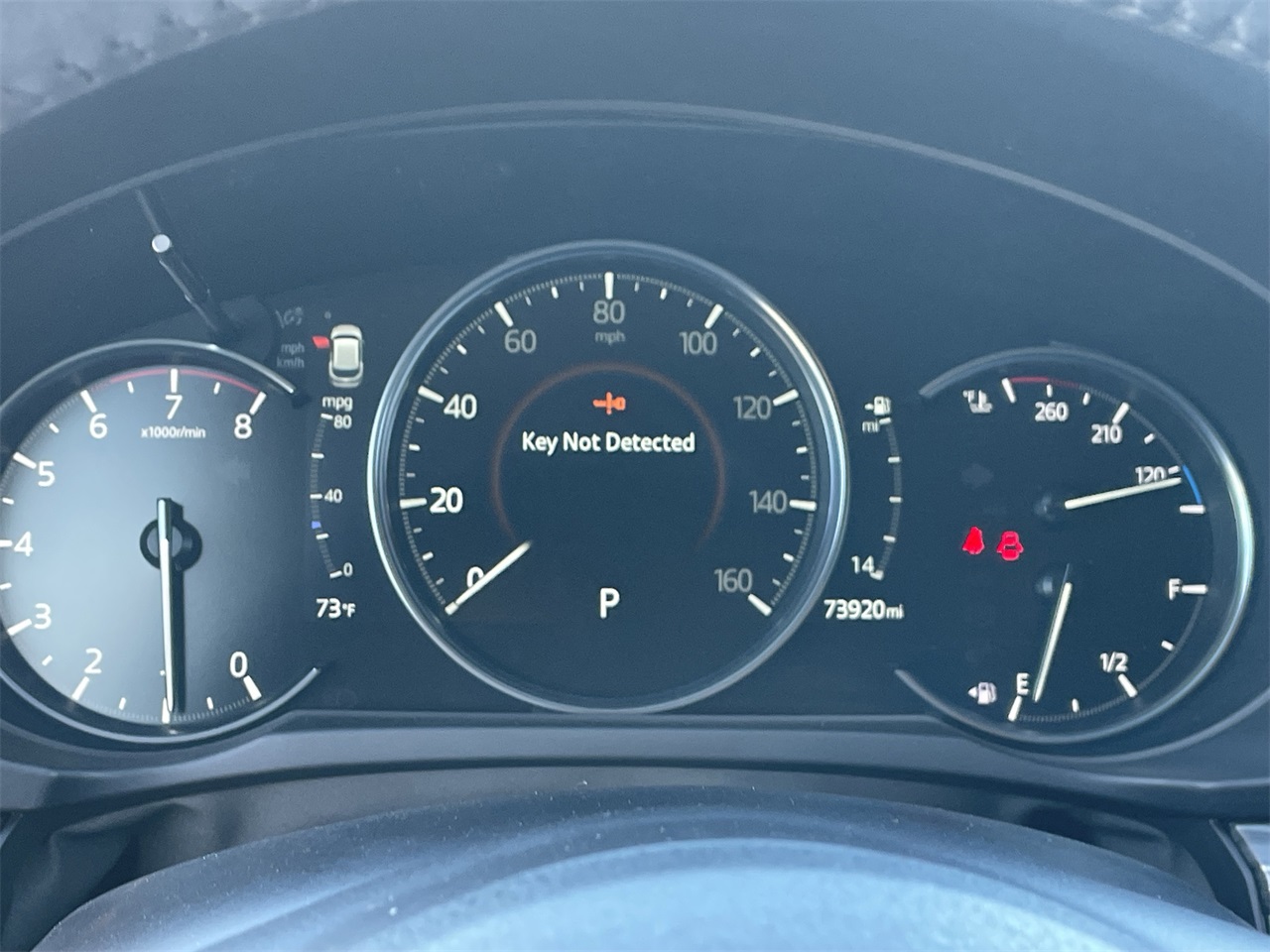 used 2019 Mazda CX-5 car, priced at $18,278