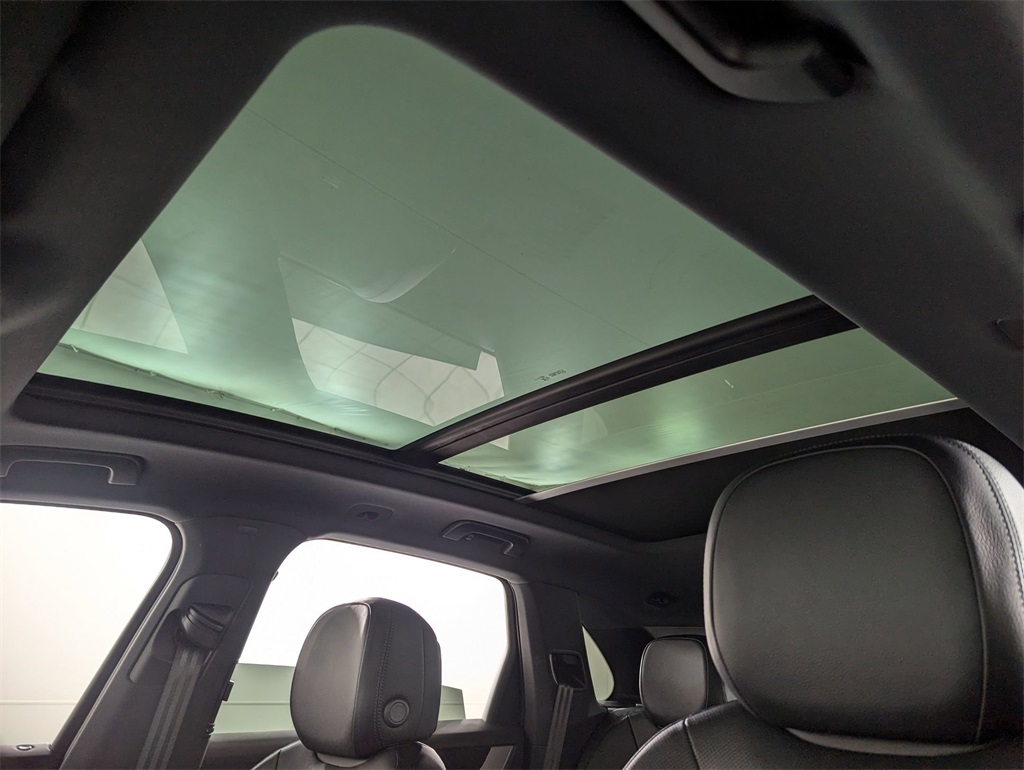 used 2025 Porsche Cayenne car, priced at $102,855