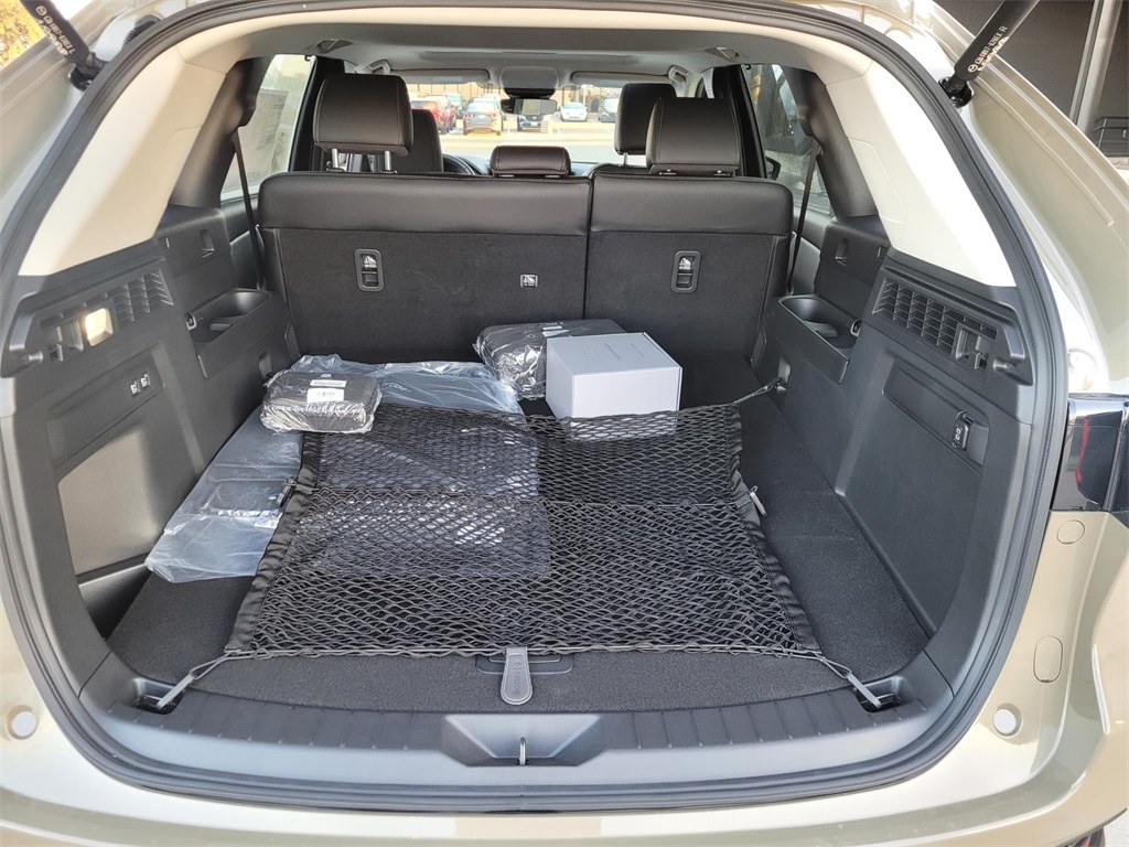 new 2026 Mazda CX-70 car, priced at $44,675