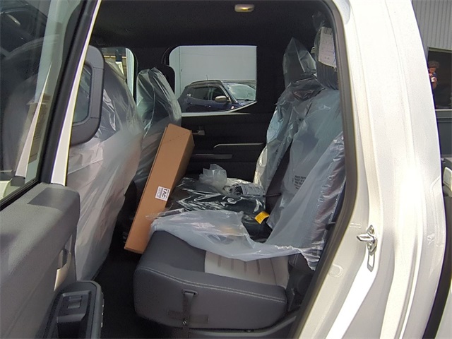 new 2025 Toyota Tacoma car, priced at $43,891