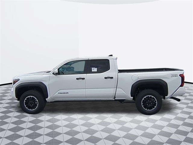 new 2025 Toyota Tacoma car, priced at $43,891