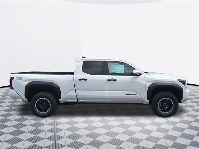new 2025 Toyota Tacoma car, priced at $43,891