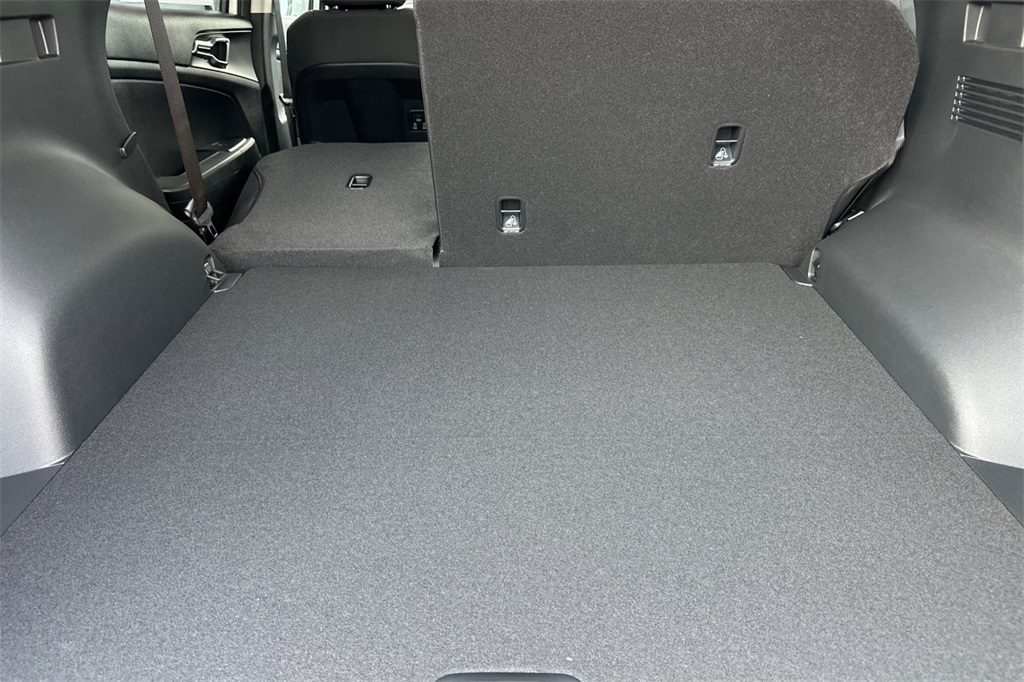 new 2026 Kia Sportage Hybrid car, priced at $33,009