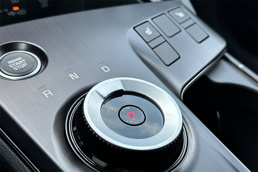 new 2026 Kia Sportage Hybrid car, priced at $33,009