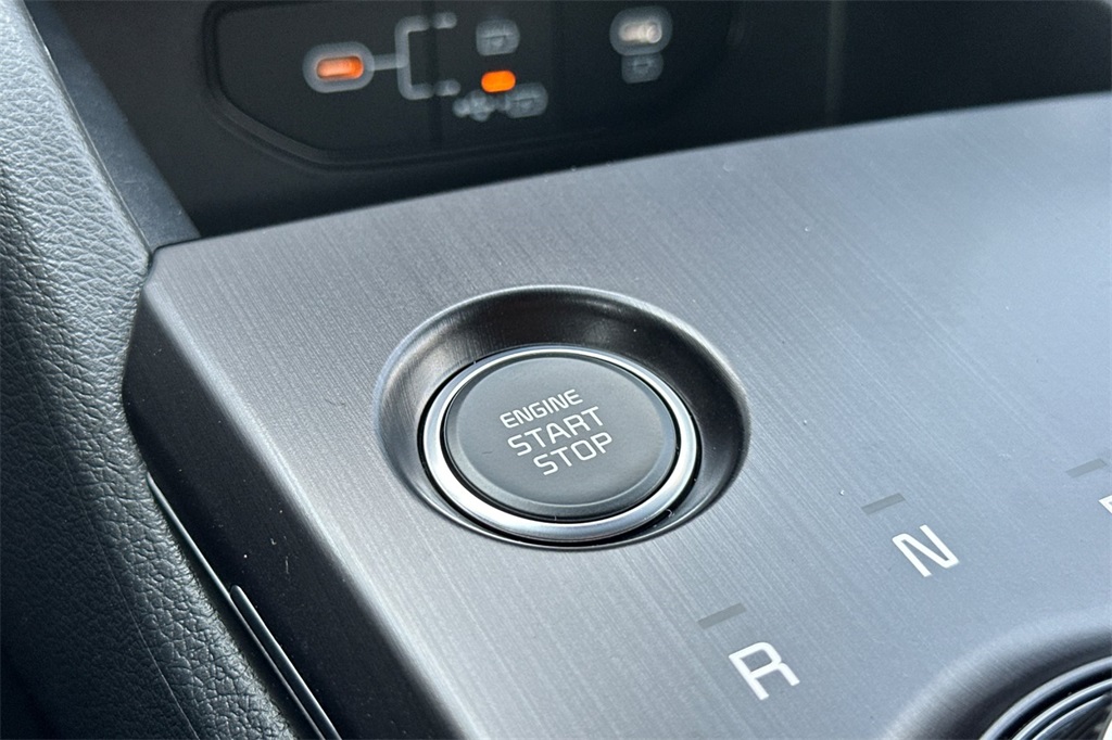 new 2026 Kia Sportage Hybrid car, priced at $33,009