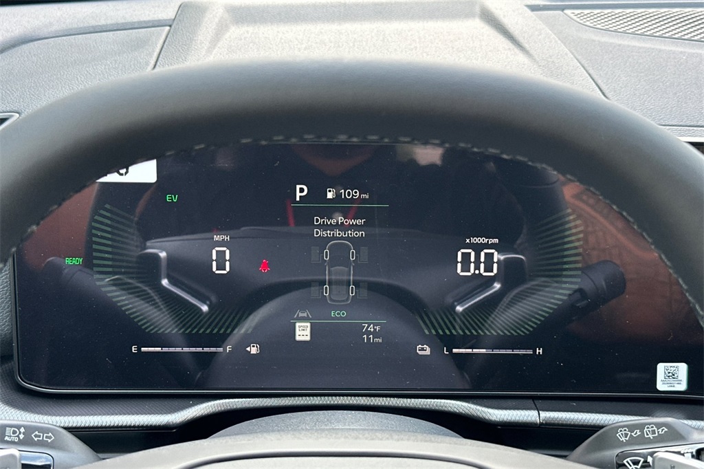 new 2026 Kia Sportage Hybrid car, priced at $33,009