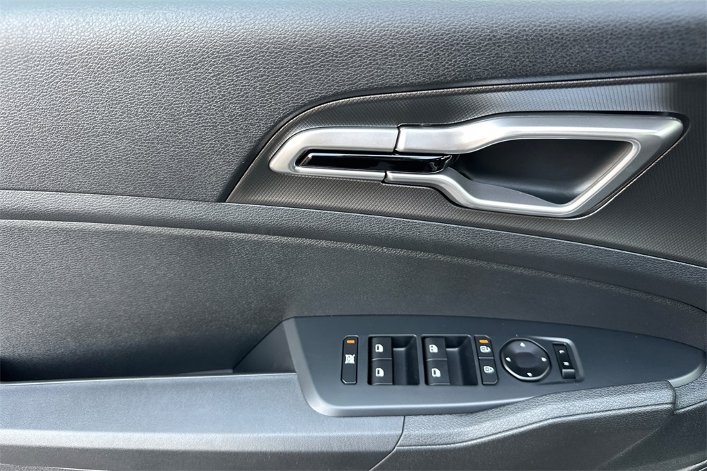 new 2026 Kia Sportage Hybrid car, priced at $33,009