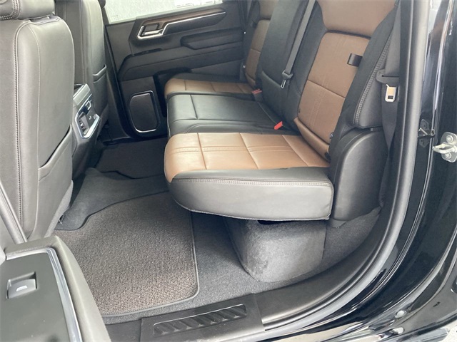 used 2024 Chevrolet Silverado 2500HD car, priced at $76,005