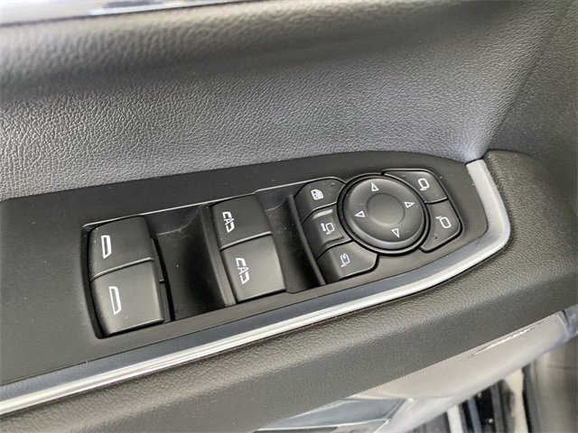 used 2024 Chevrolet Silverado 2500HD car, priced at $76,005