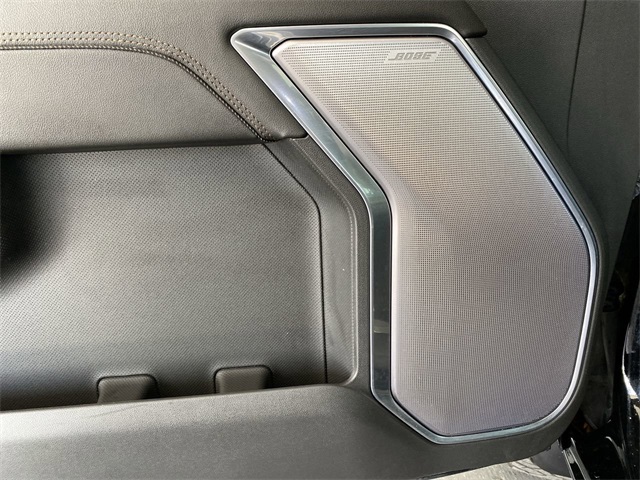 used 2024 Chevrolet Silverado 2500HD car, priced at $76,005