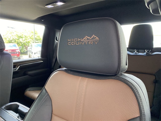 used 2024 Chevrolet Silverado 2500HD car, priced at $76,005