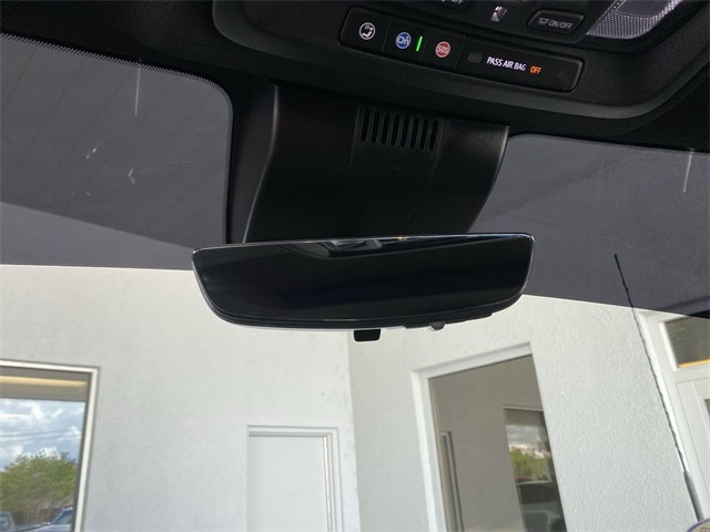 used 2024 Chevrolet Silverado 2500HD car, priced at $76,005