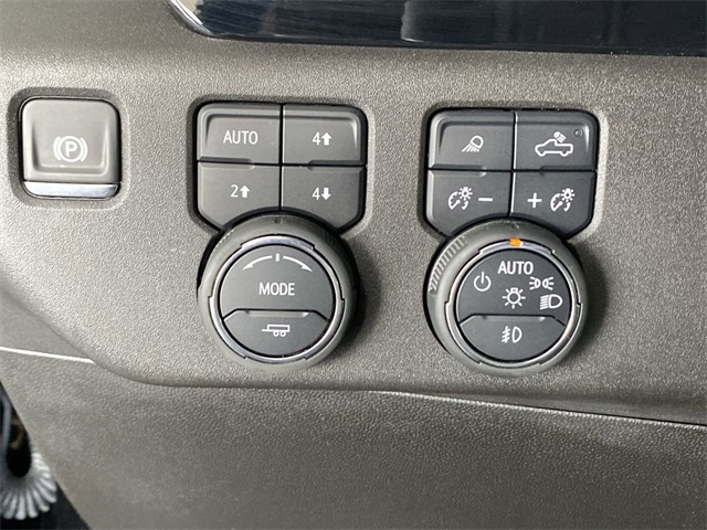 used 2024 Chevrolet Silverado 2500HD car, priced at $76,005
