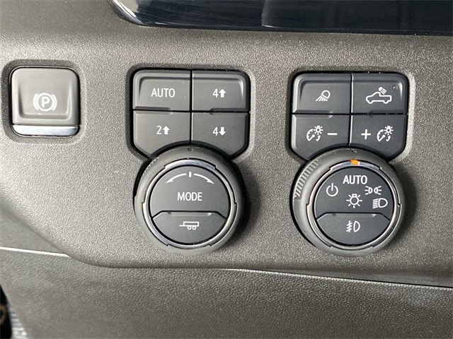 used 2024 Chevrolet Silverado 2500HD car, priced at $76,005