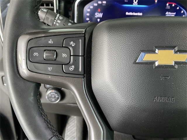 used 2024 Chevrolet Silverado 2500HD car, priced at $76,005