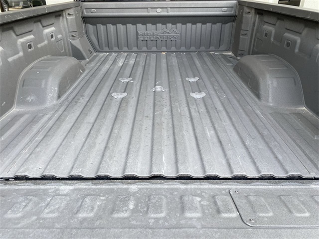 used 2024 Chevrolet Silverado 2500HD car, priced at $76,005