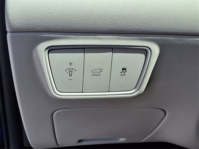 used 2022 Hyundai Tucson car, priced at $22,500