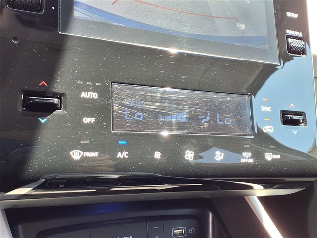 used 2022 Hyundai Tucson car, priced at $22,500