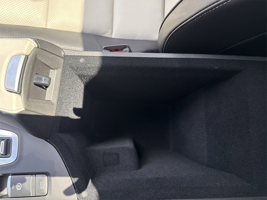 new 2025 INFINITI QX55 car, priced at $48,985