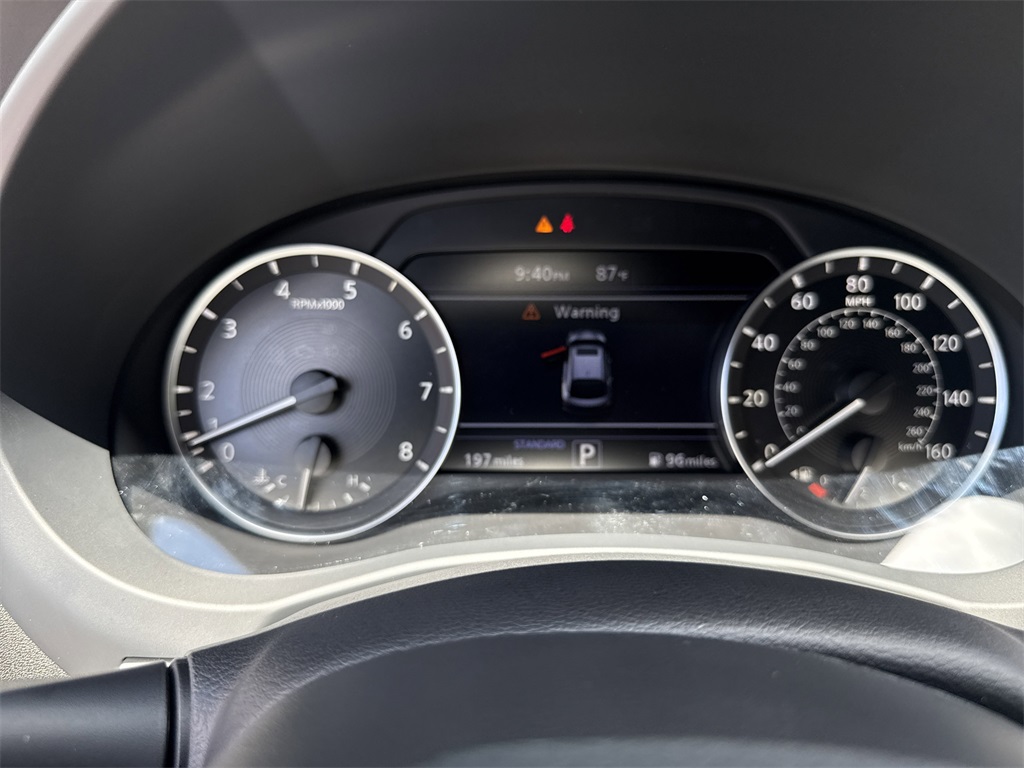 new 2025 INFINITI QX55 car, priced at $48,985