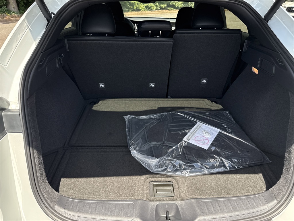 new 2025 INFINITI QX55 car, priced at $48,985