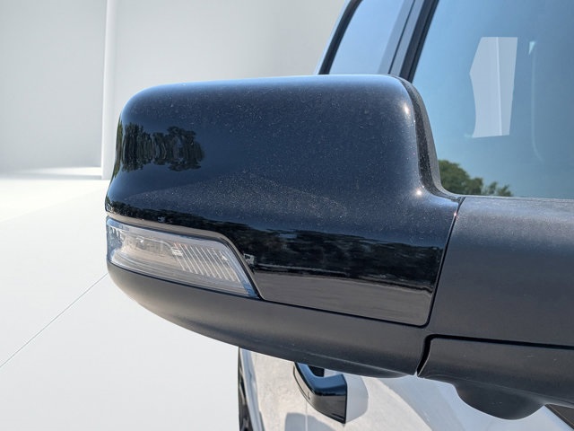 new 2025 Ram 1500 car, priced at $71,260